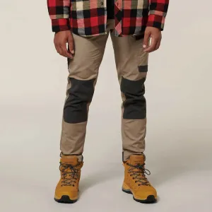 Hard Yakka Raptor Pants with Active Fit Waistband, Y02441