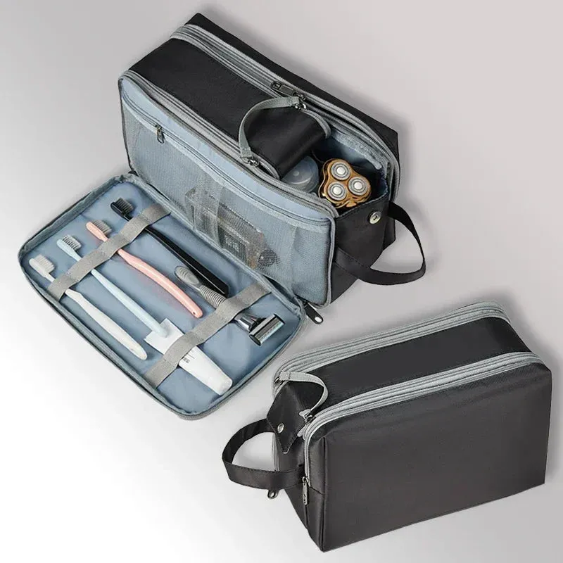 Harold | Spacious and durable organizer bag for beauty accessories