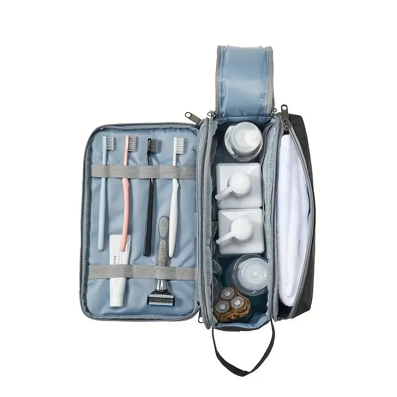 Harold | Spacious and durable organizer bag for beauty accessories