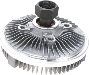 Hayden® 2786 - Severe Duty Thermal Engine Cooling Fan Clutch for 1996-2006 GM Trucks with Heavy Duty V-8