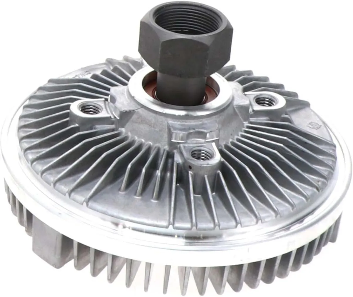 Hayden® 2786 - Severe Duty Thermal Engine Cooling Fan Clutch for 1996-2006 GM Trucks with Heavy Duty V-8
