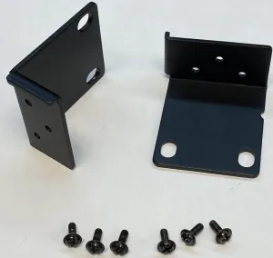 Heavy Duty Bracket Ear for HIKVISION RACKMOUNTS FIT 7600 NVR and 7200 DVR 8CH/16CH (not for 4CH)