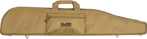 Heavy Duty Scoped Rifle Case