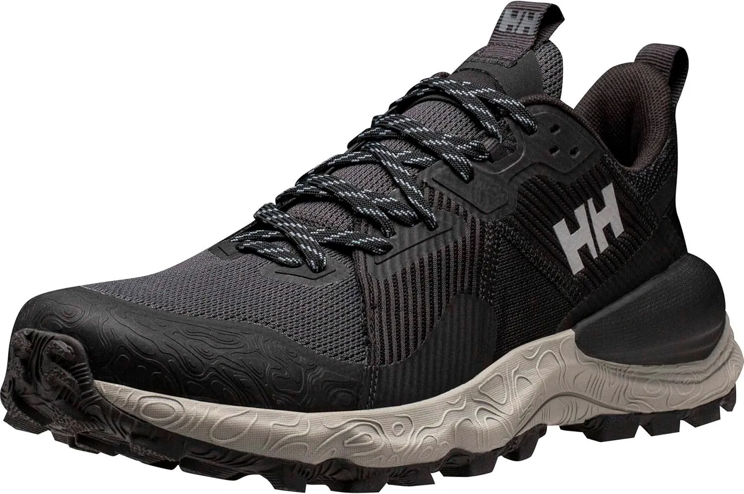 Helly-Hansen Mens Hawk Stapro TR Trail Shoes