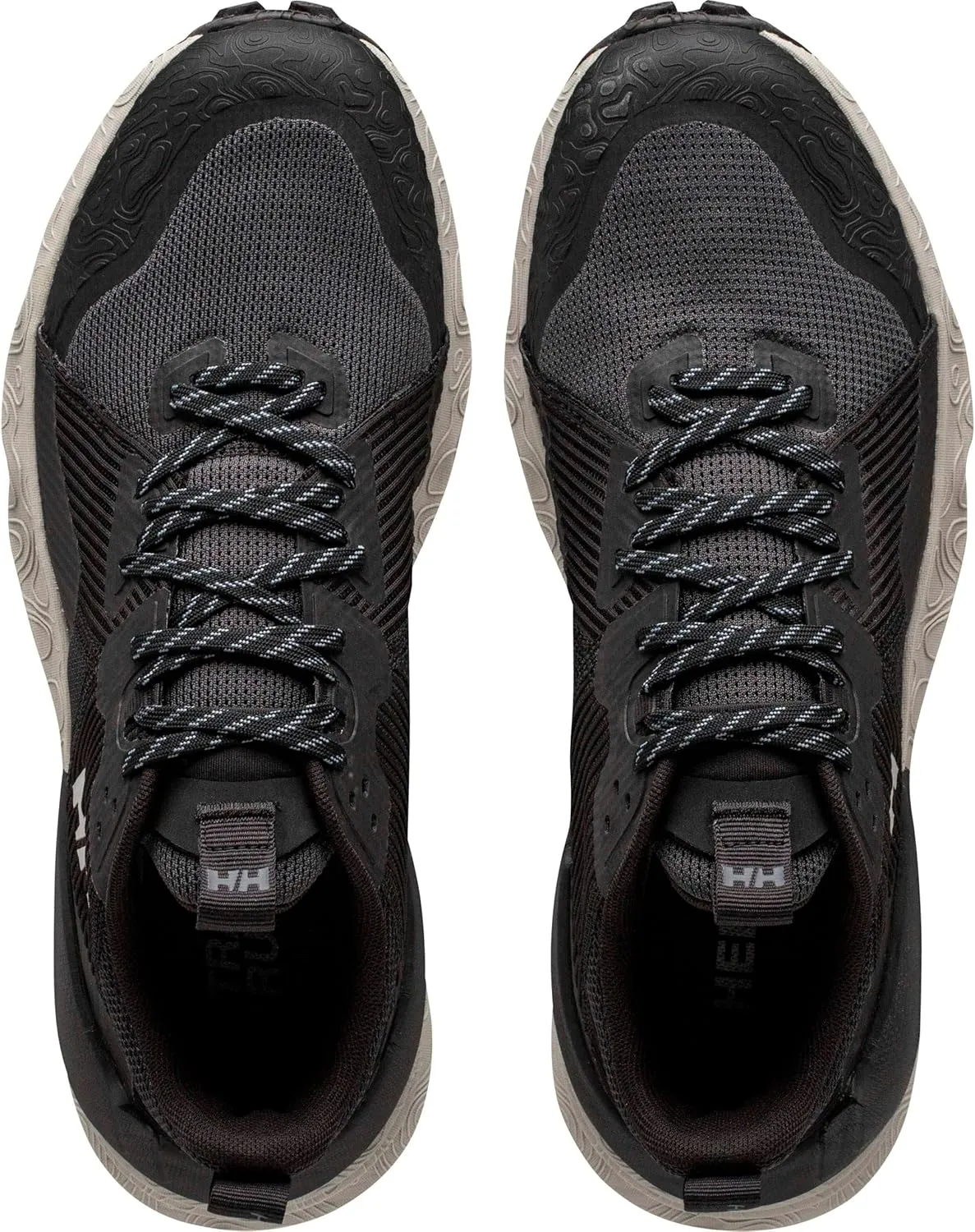 Helly-Hansen Mens Hawk Stapro TR Trail Shoes