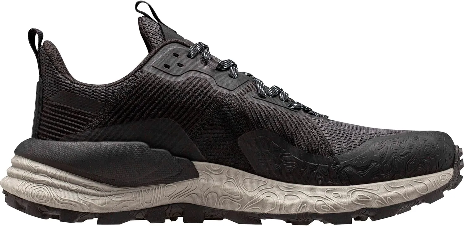 Helly-Hansen Mens Hawk Stapro TR Trail Shoes