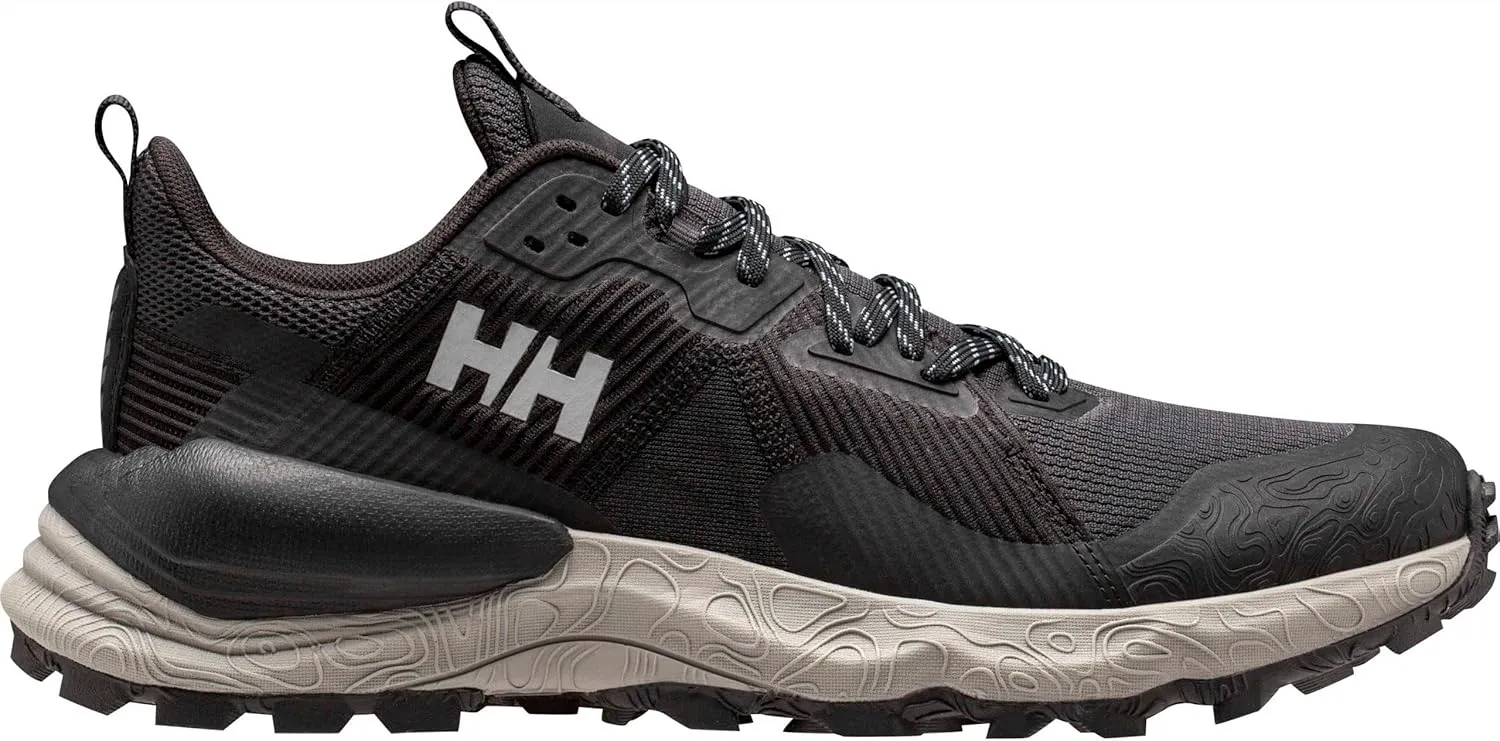 Helly-Hansen Mens Hawk Stapro TR Trail Shoes