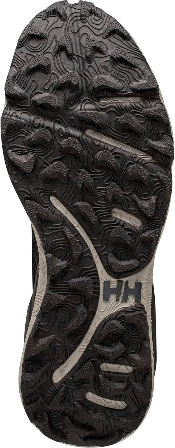 Helly-Hansen Mens Hawk Stapro TR Trail Shoes