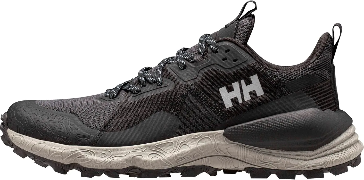Helly-Hansen Mens Hawk Stapro TR Trail Shoes