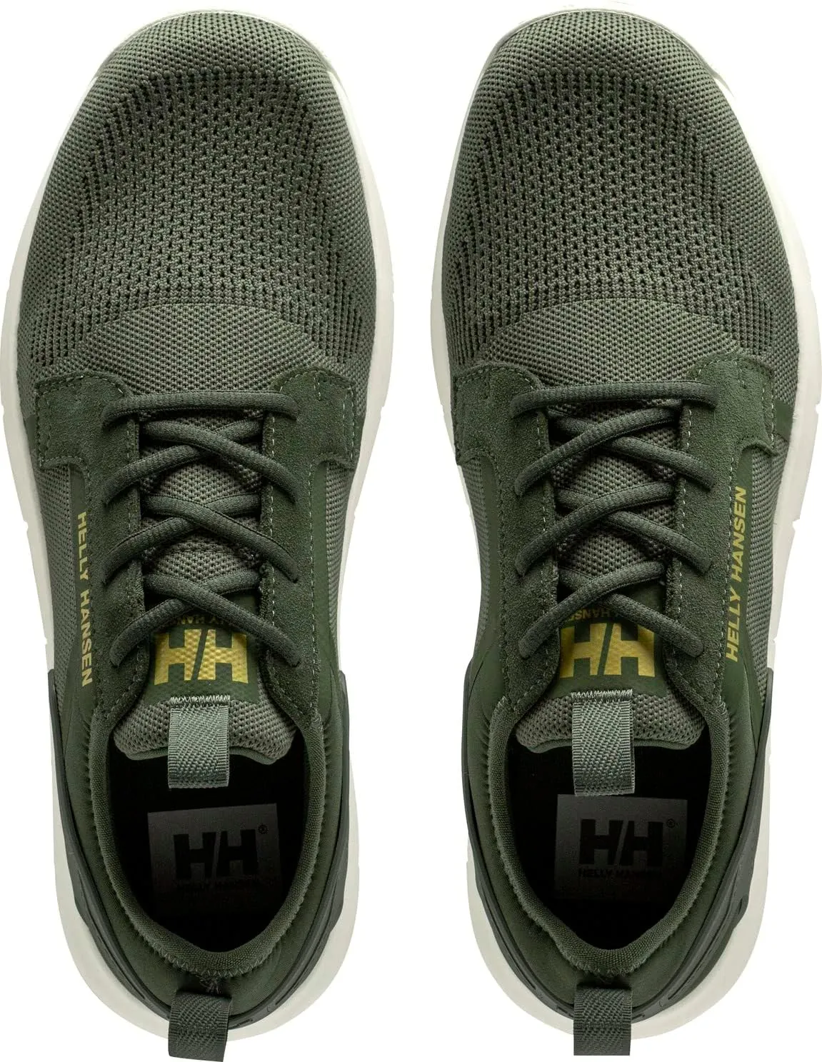 Helly-Hansen Men's Henley Lightweight Breathable Sailing Watersports Shoes
