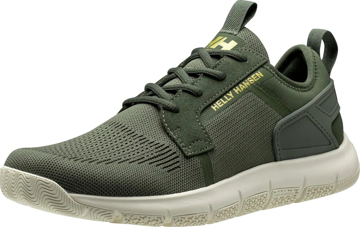 Helly-Hansen Men's Henley Lightweight Breathable Sailing Watersports Shoes