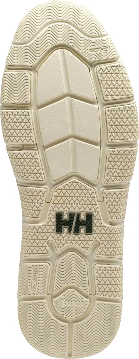 Helly-Hansen Men's Henley Lightweight Breathable Sailing Watersports Shoes