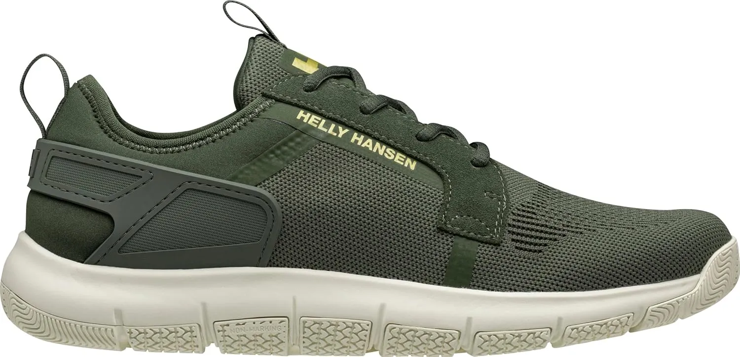 Helly-Hansen Men's Henley Lightweight Breathable Sailing Watersports Shoes