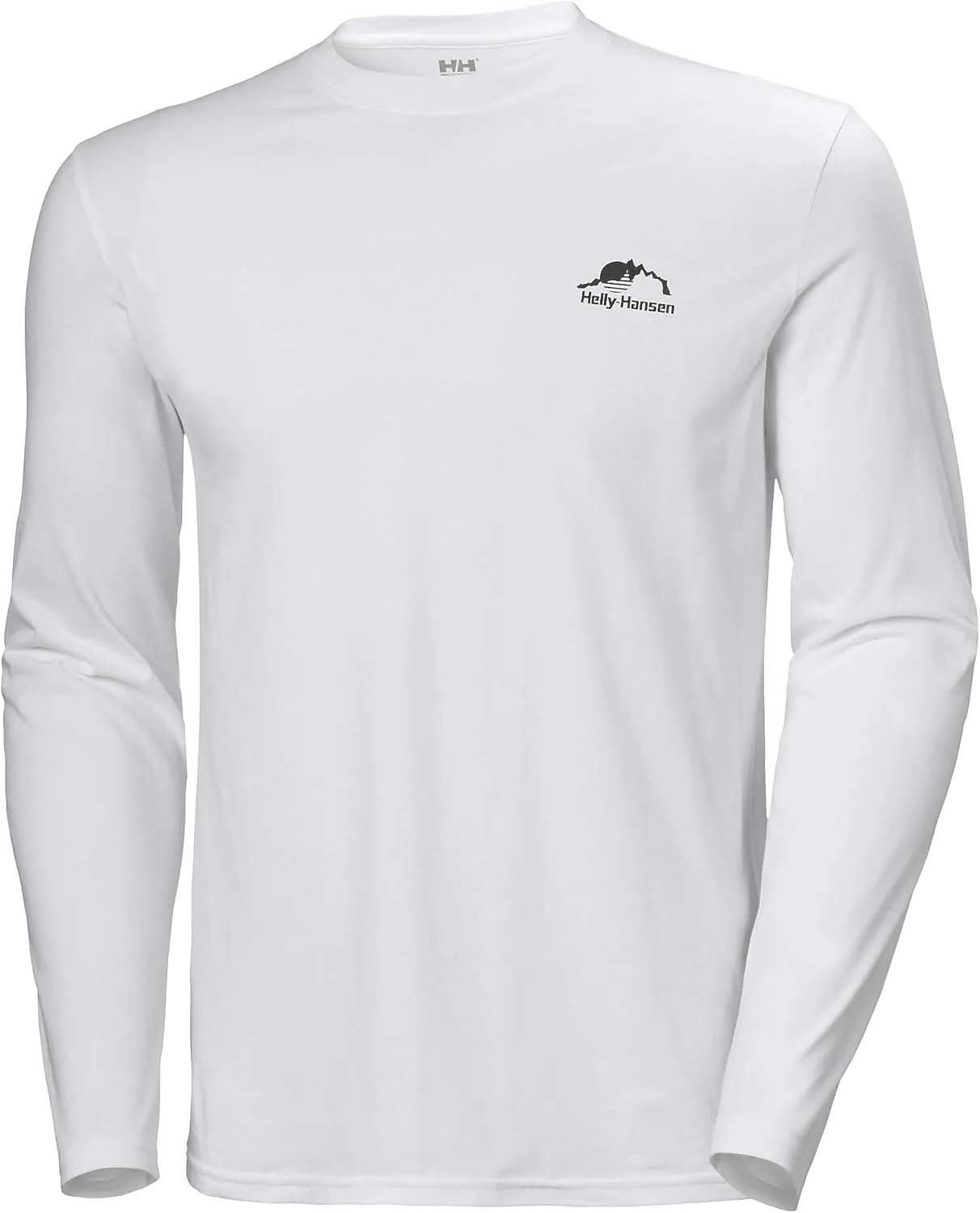 Helly-Hansen Men's Nord Graphic Long Sleeve T-Shirt