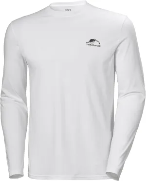 Helly-Hansen Men's Nord Graphic Long Sleeve T-Shirt