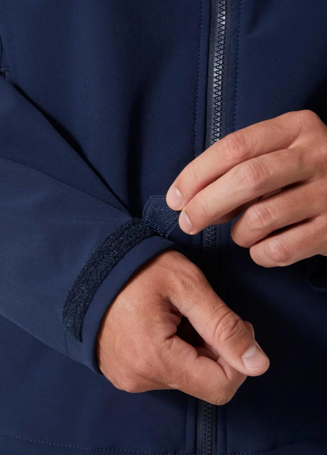 Helly-Hansen Men's Workwear Manchester 2.0 Softs Jacket