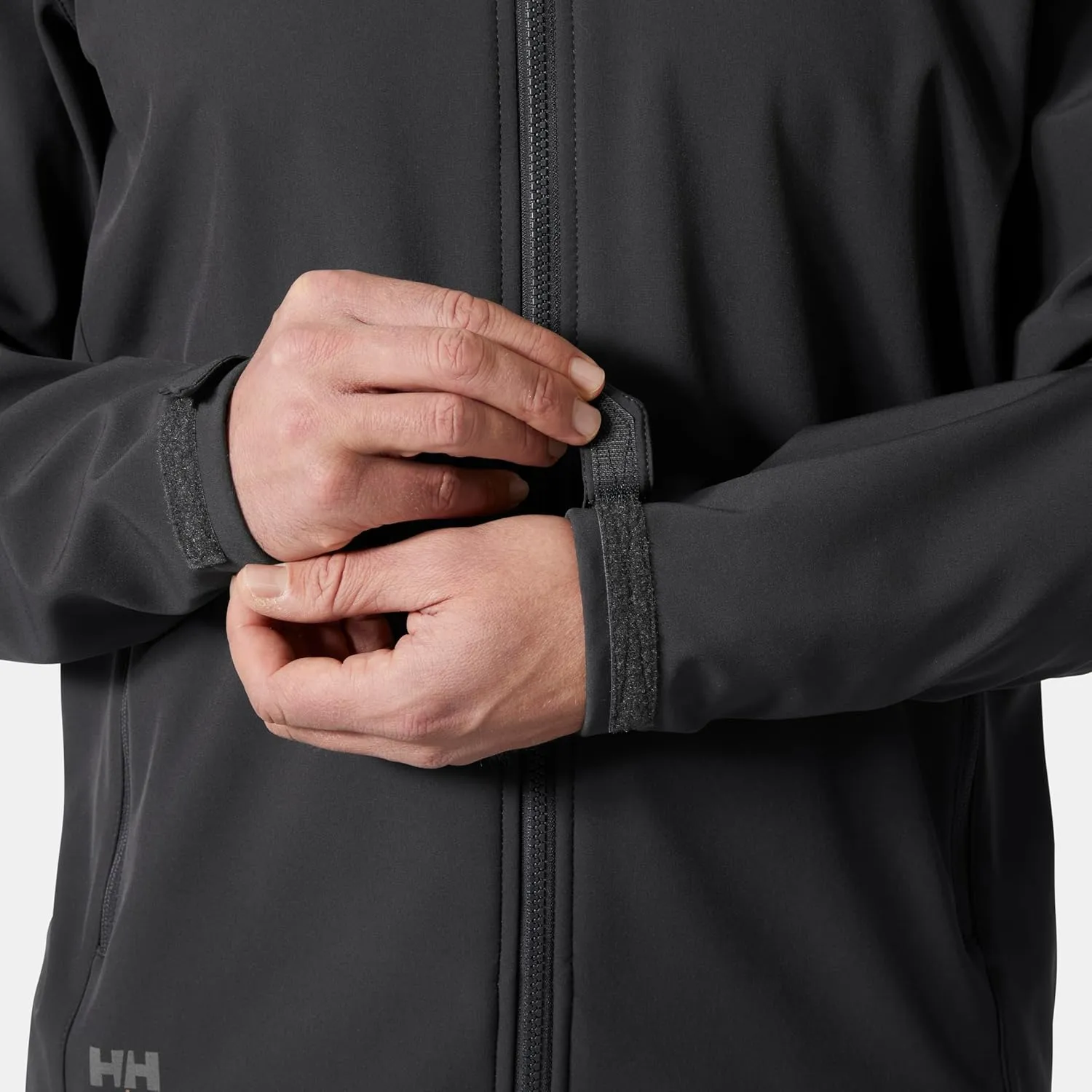 Helly-Hansen Men's Workwear Manchester 2.0 Softs Jacket