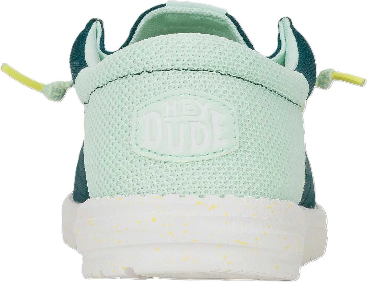 Hey Dude Men's Wally Funk