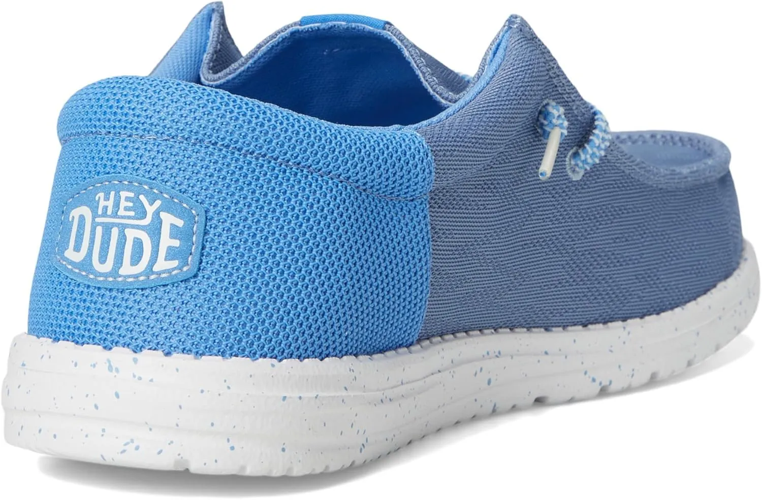 Hey Dude Men's Wally Funk