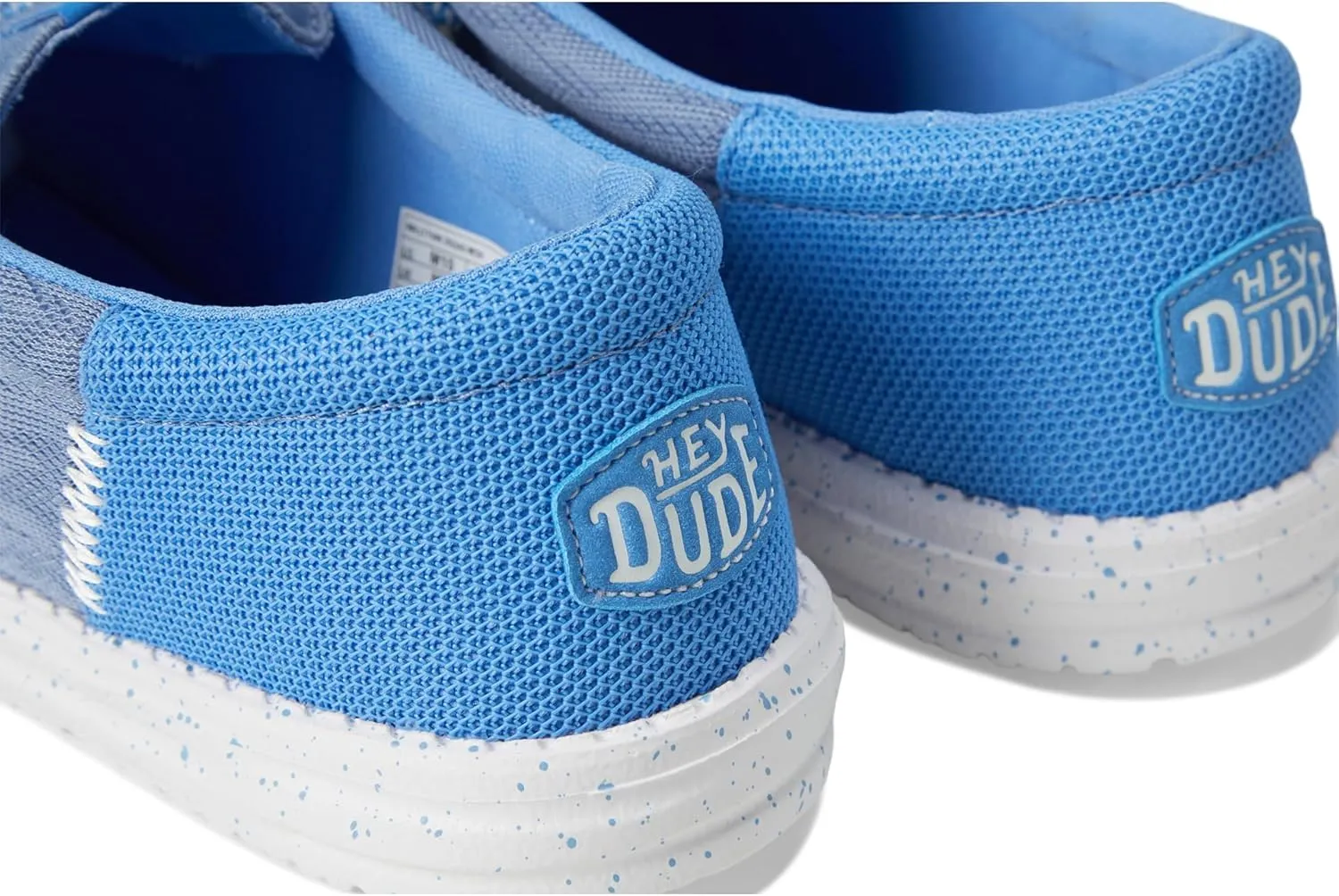 Hey Dude Men's Wally Funk