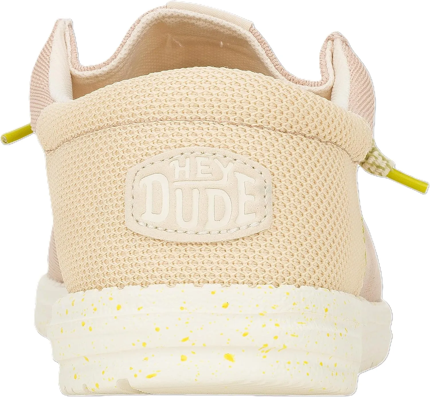 Hey Dude Men's Wally Funk