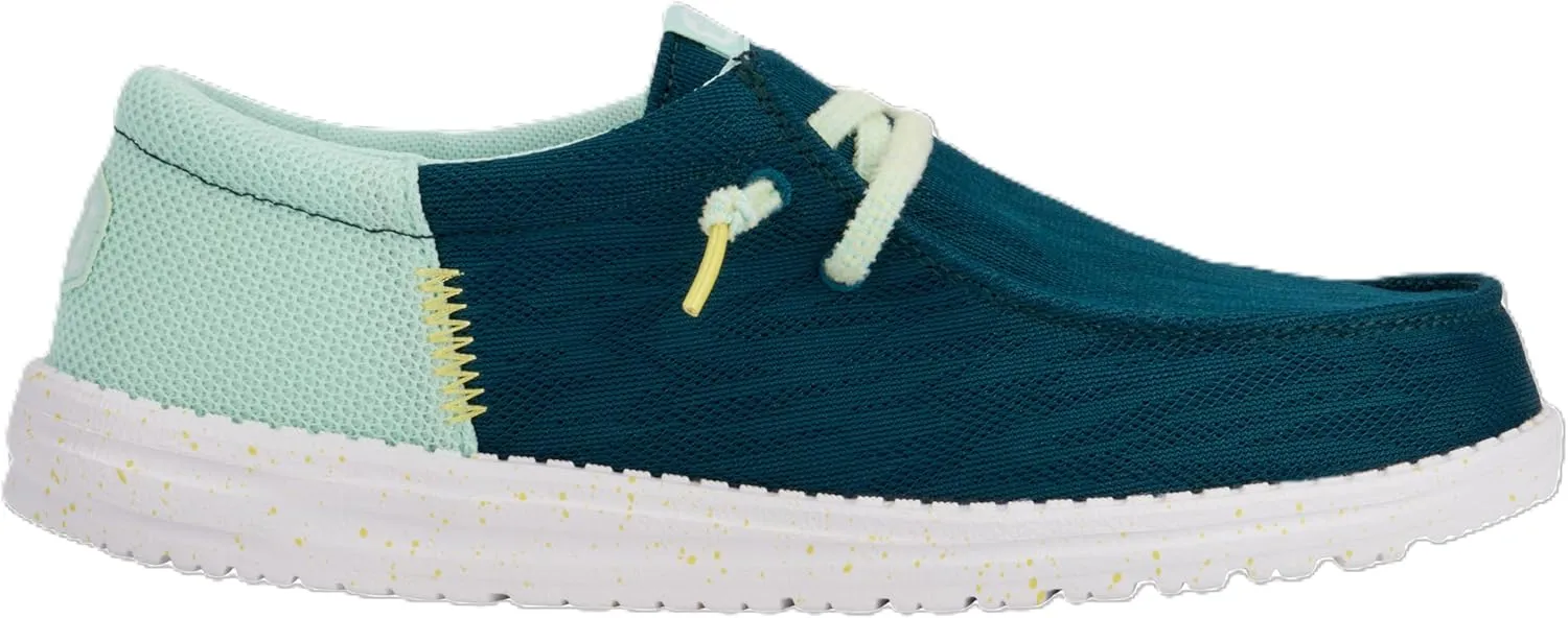 Hey Dude Men's Wally Funk