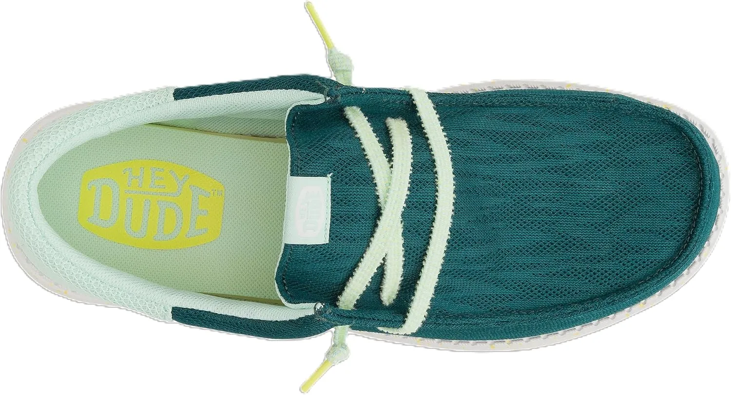 Hey Dude Men's Wally Funk