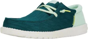 Hey Dude Men's Wally Funk