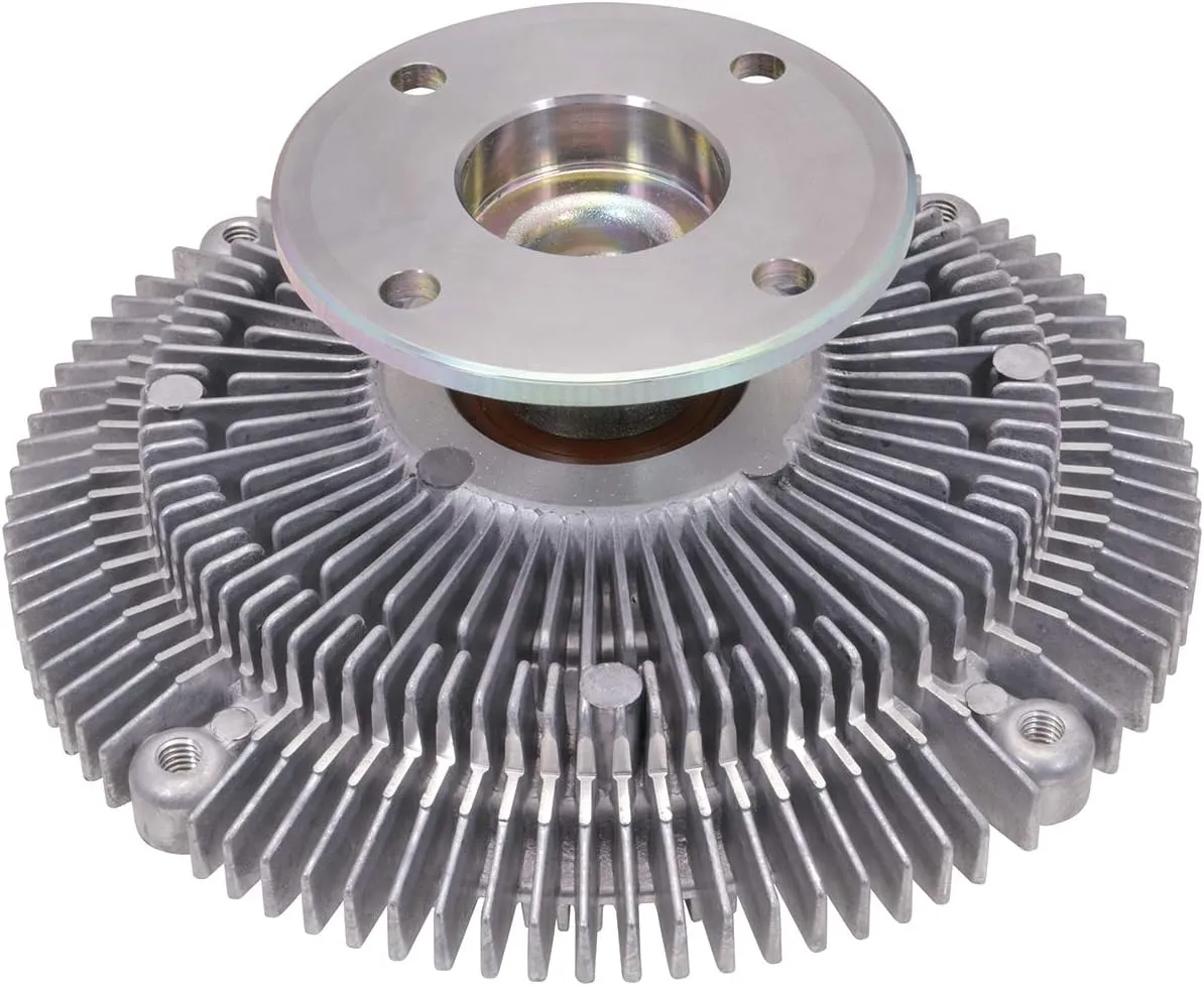 Hitachi FNC0002 Engine Cooling Fan Clutch