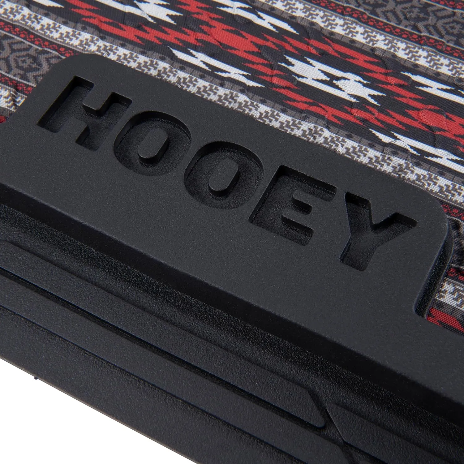 Hooey Car and Truck Floor Mats, Premium Protection Against Water and Dirt, Front Set of 2, Mulitcolor/Clay