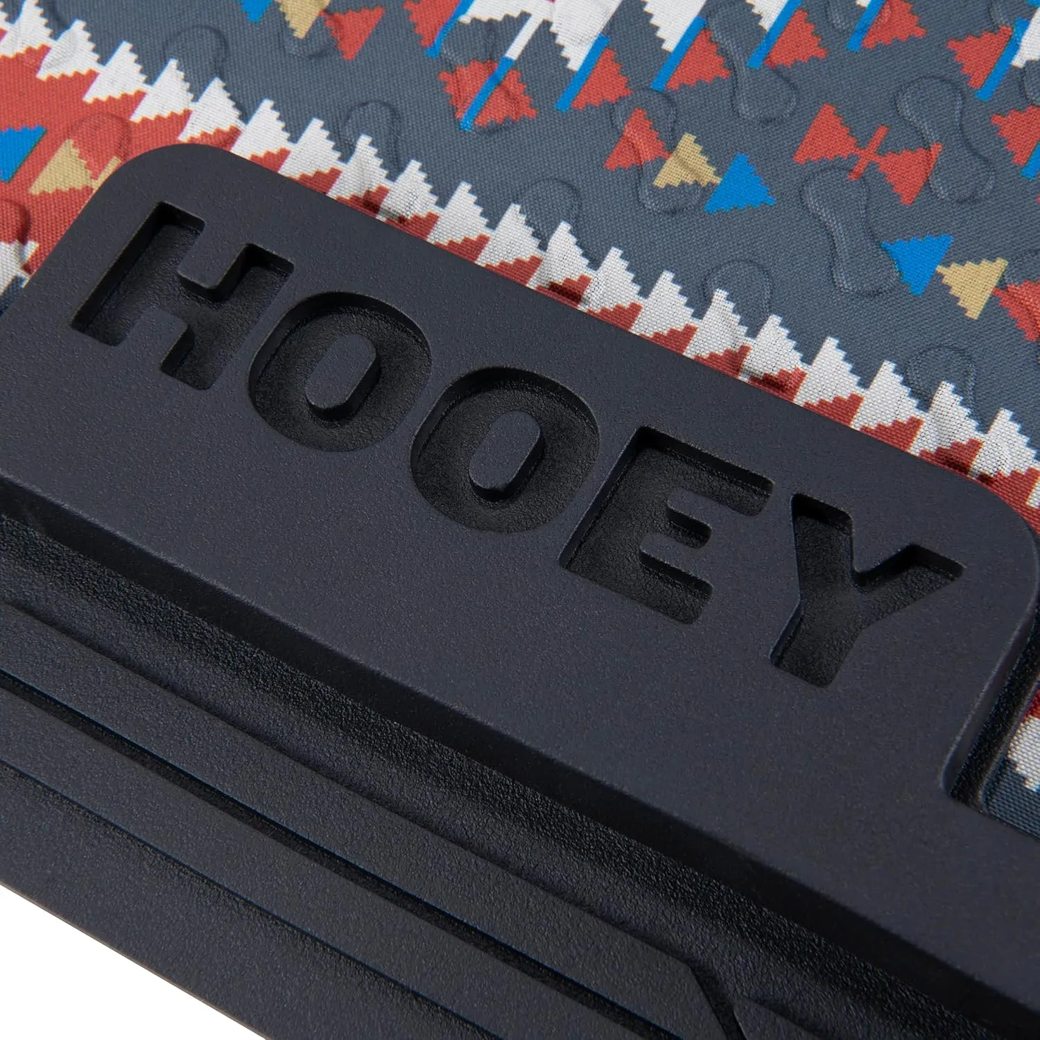 Hooey Car and Truck Floor Mats, Premium Protection Against Water and Dirt, Front Set of 2, Tuscon Aztec