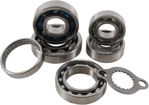 Hot Rods TBK0095 Transmission Bearing Kits Compatible With/Replacement For Honda CRF 150 RB Big Wheel 2007-2018, CRF 150 R 2007-2019
