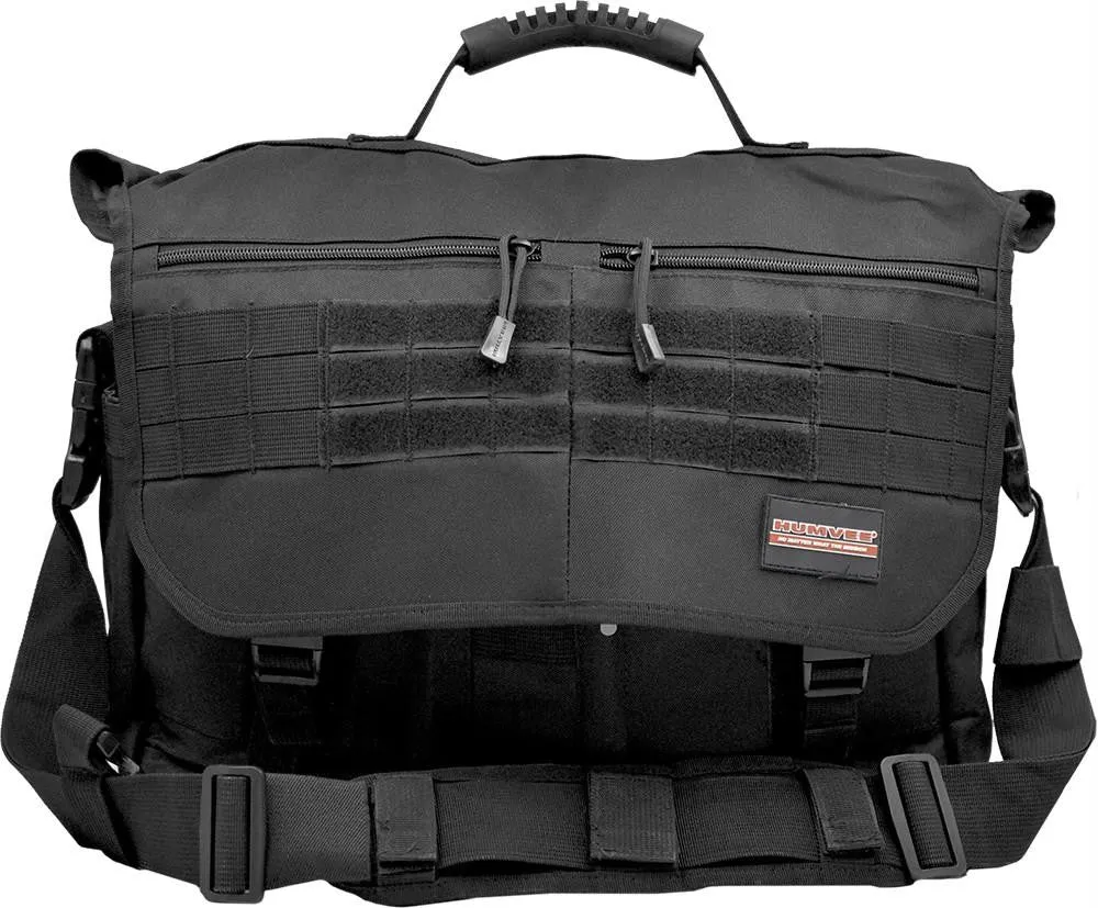Humvee Brief Case