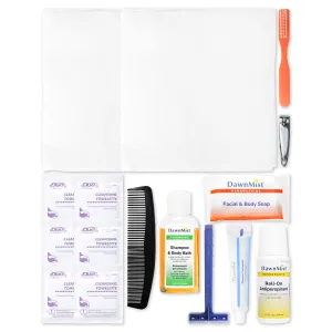 Hygiene Kit Personal