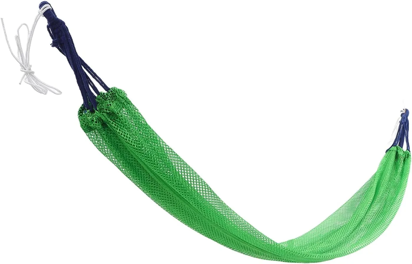 Ice Silk Mesh Hammock Rope Versatile Hanging Chair Portable Camping Accessory