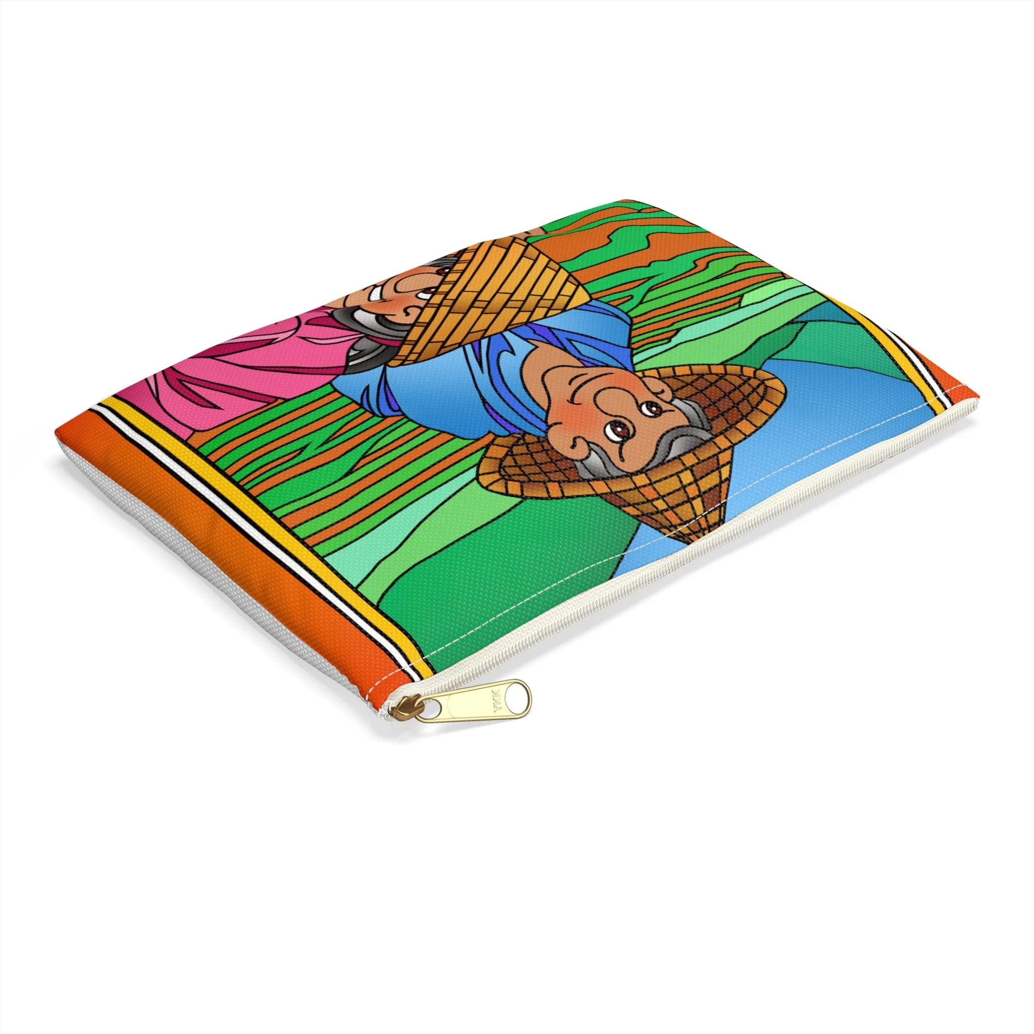 If It Is Truly Ours Accessory Pouch