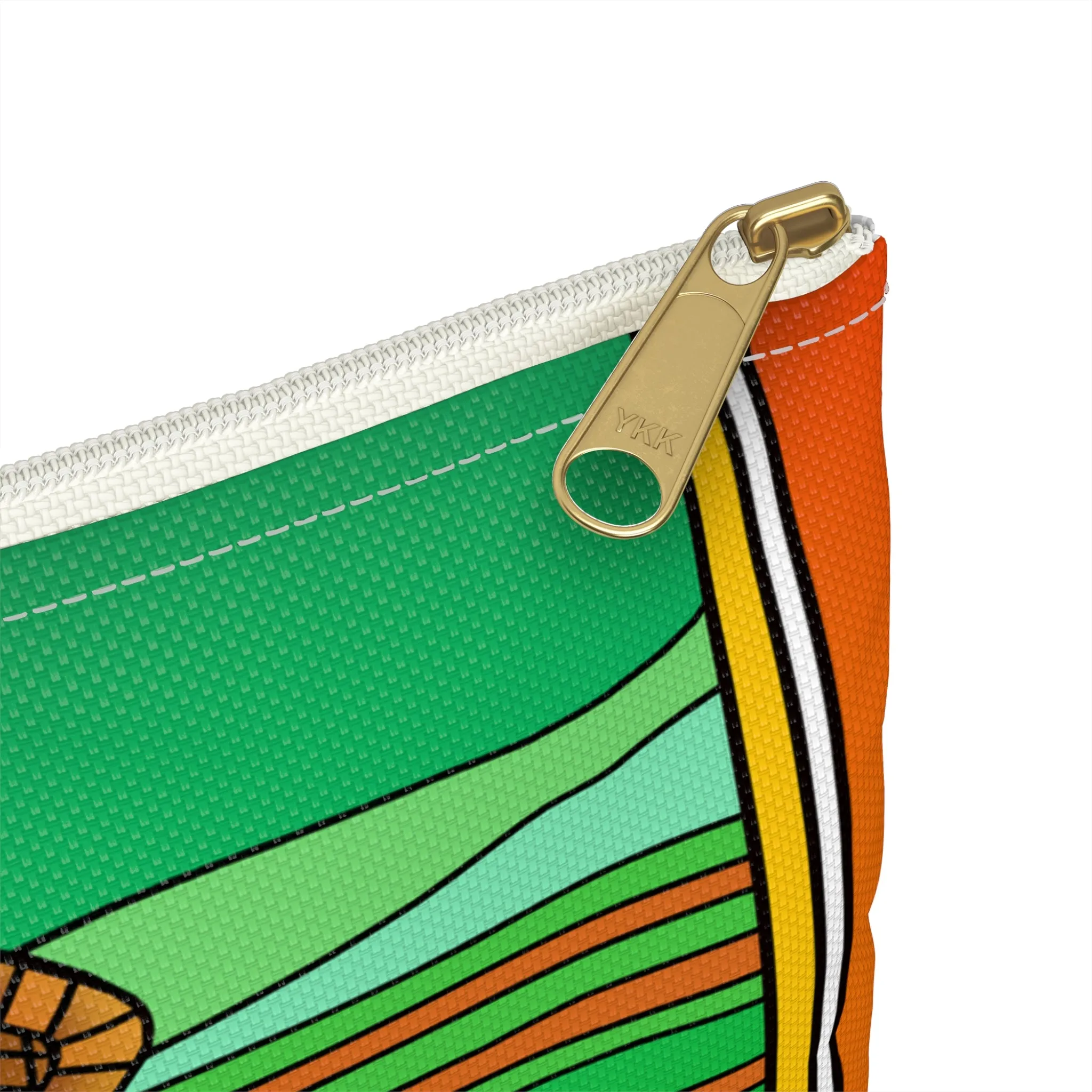 If It Is Truly Ours Accessory Pouch