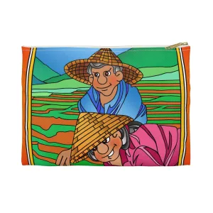 If It Is Truly Ours Accessory Pouch