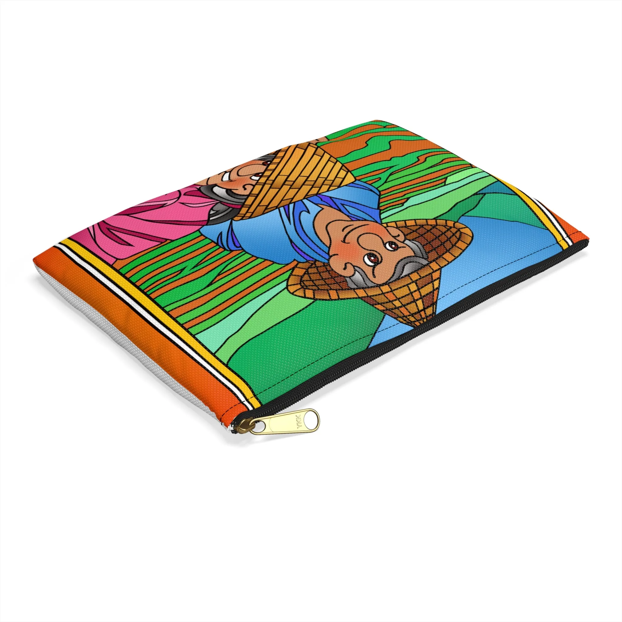 If It Is Truly Ours Accessory Pouch
