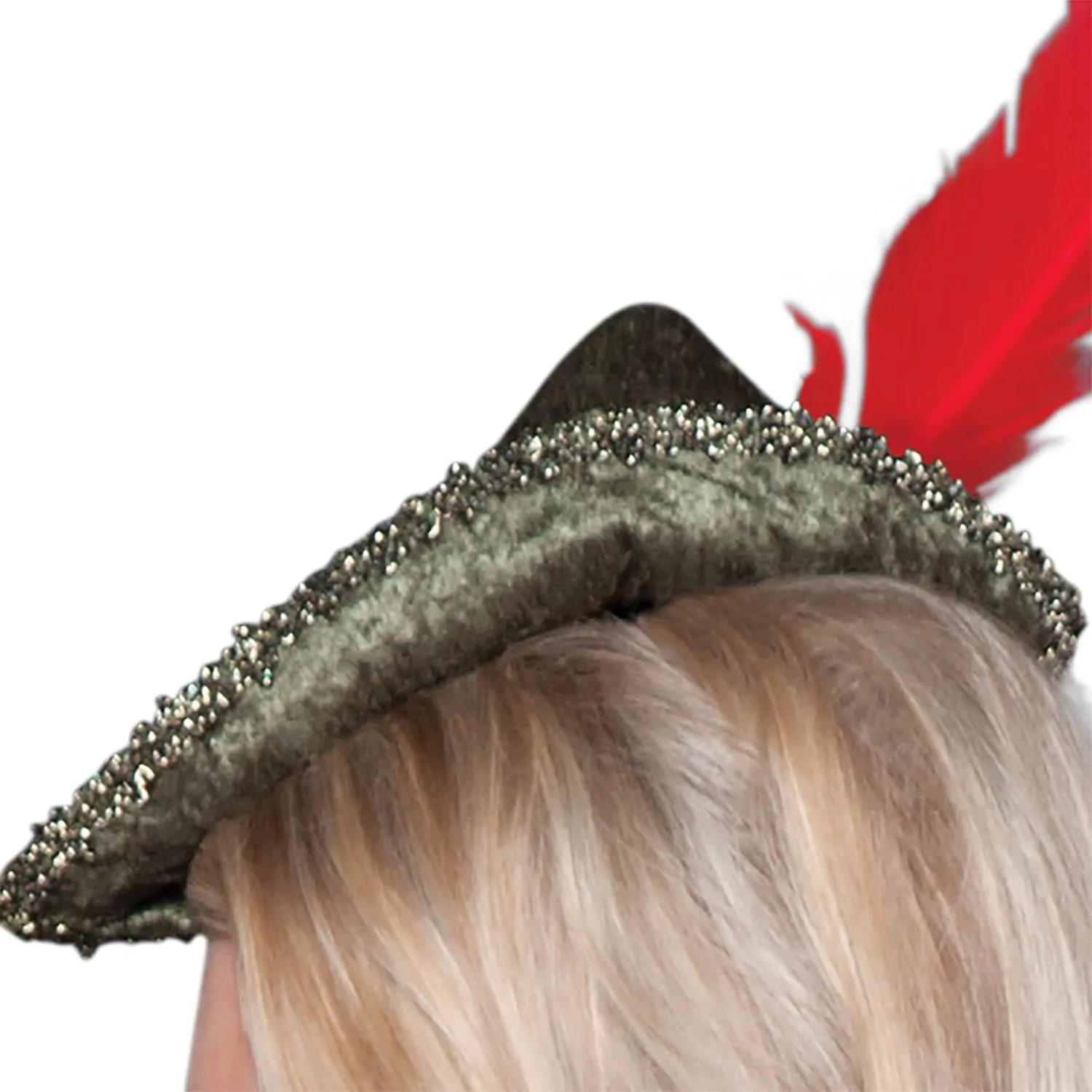 InCharacter Costumes Women's Sherwood Sweetie