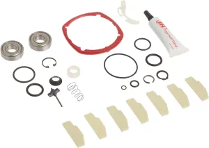 Ingersoll Rand Ingersoll-Rand 2135-TK2 Tune-Up Kit for 2135 Series 1/2-Inch Impact Wrenches,One Size