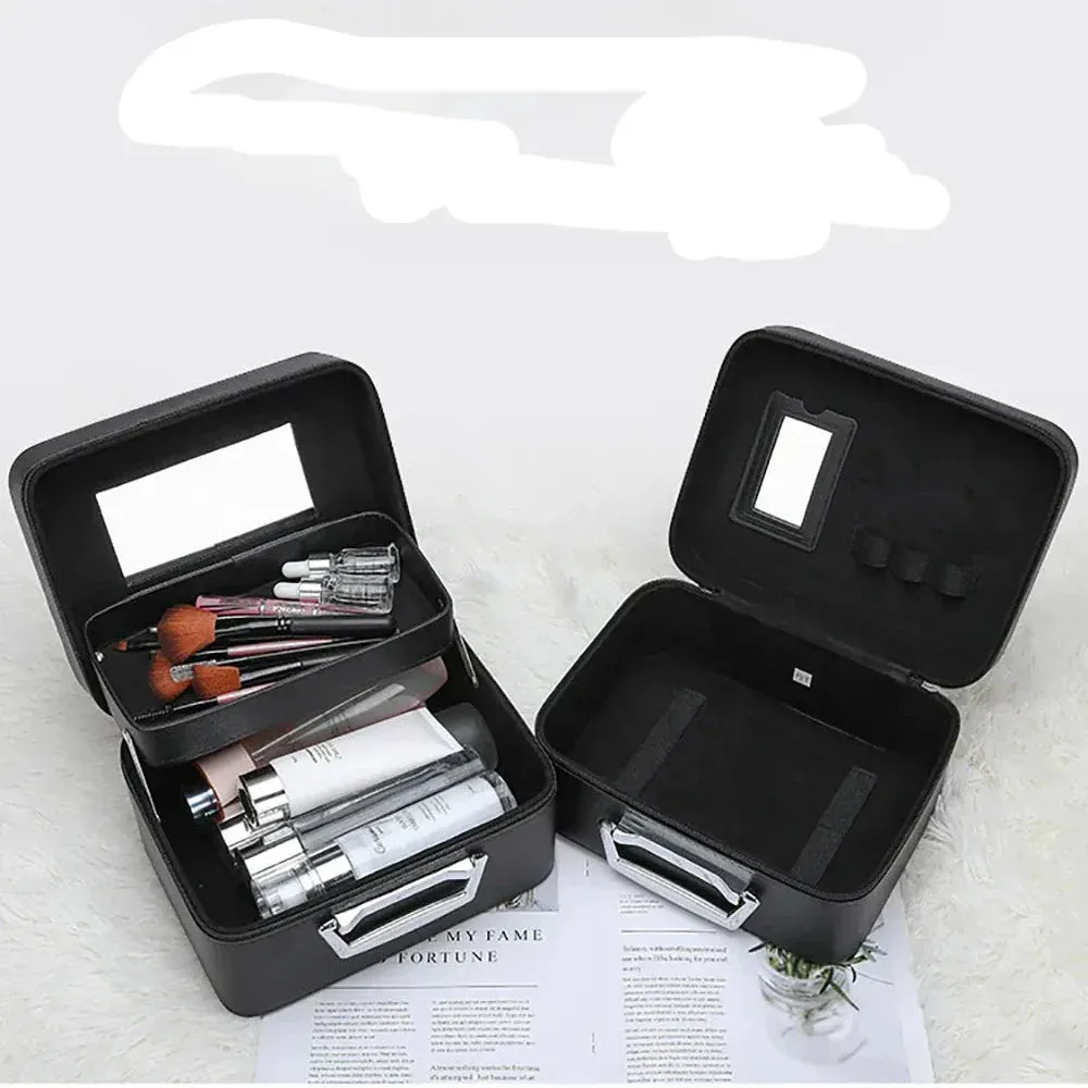 Isabella | Stylish and spacious organizer for beauty products