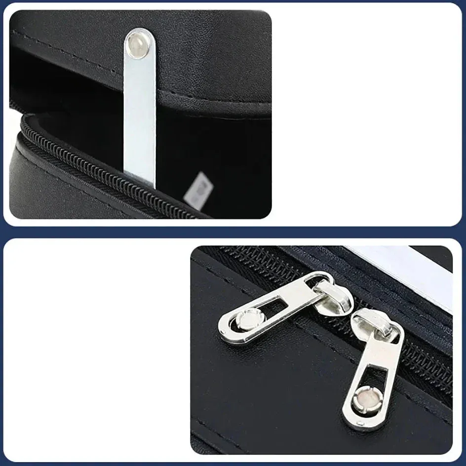 Isabella | Stylish and spacious organizer for beauty products