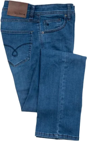 Jack Fit Light Navy Denim