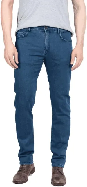 Jack Fit Medium Blue