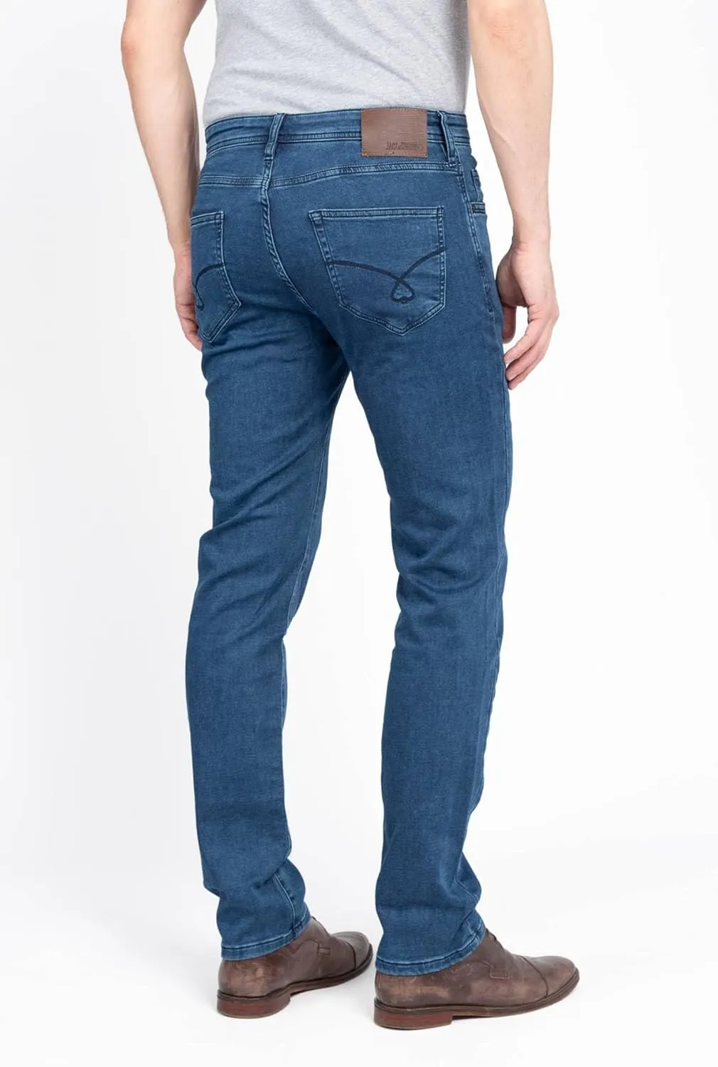 Jack Fit Medium Blue