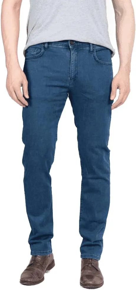 Jack Fit Medium Blue