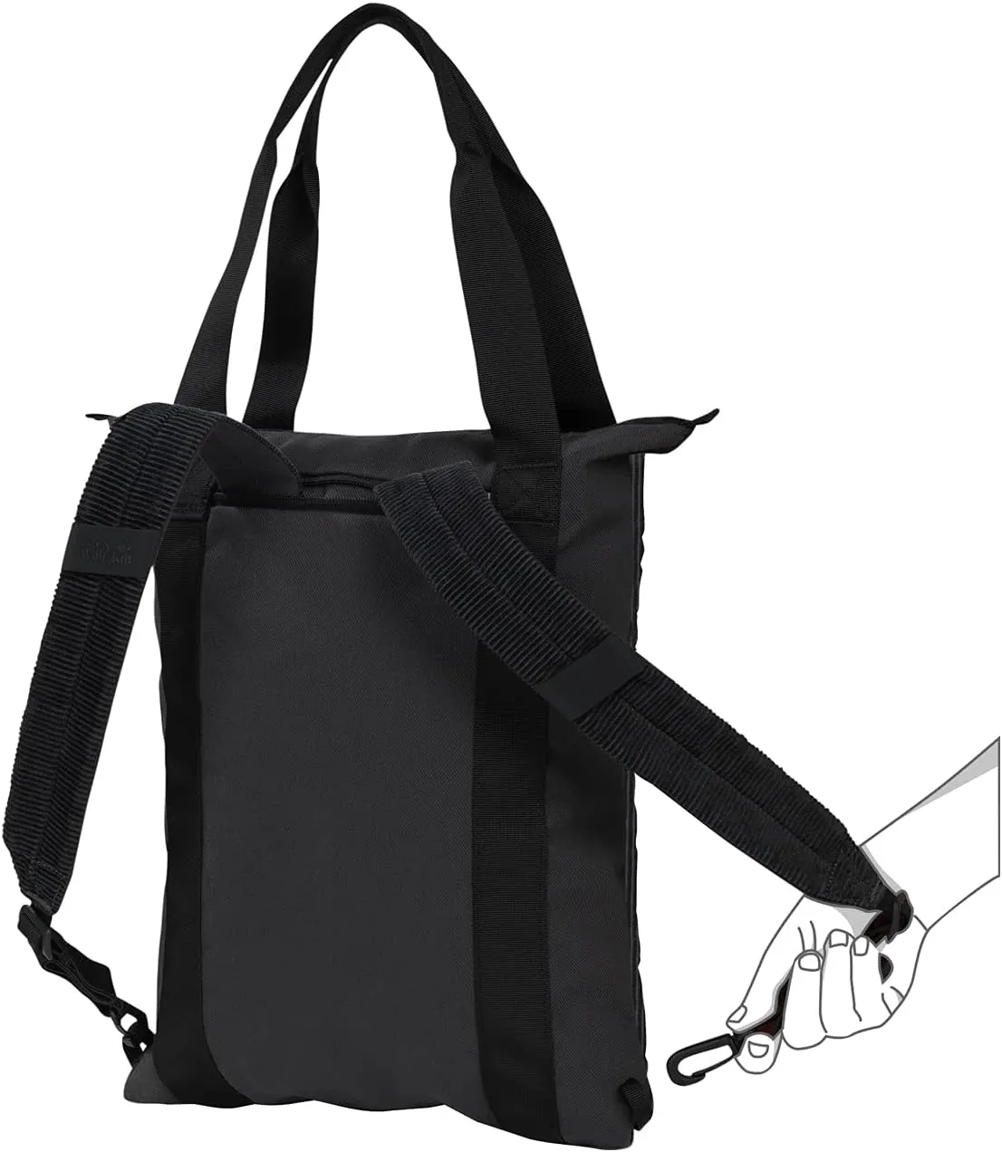 Jack Wolfskin Utility