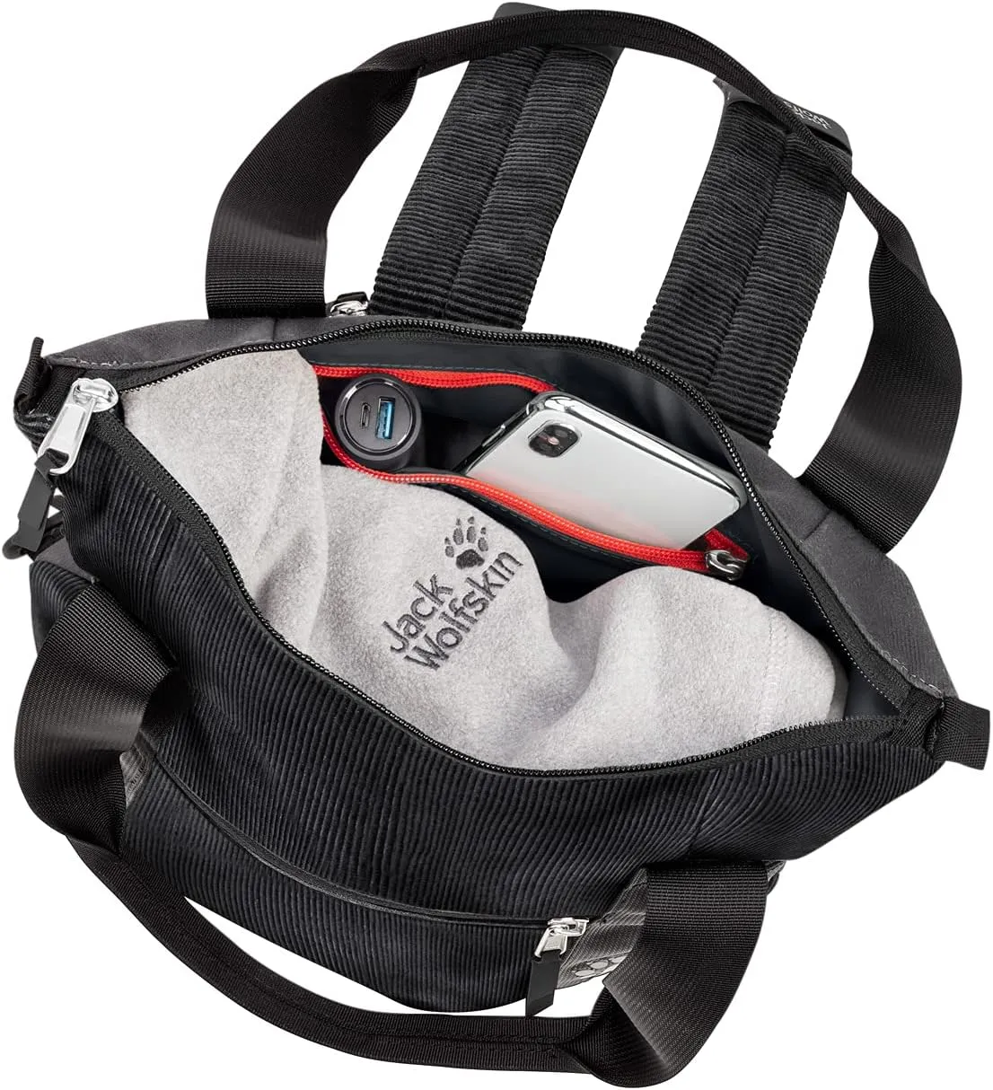 Jack Wolfskin Utility