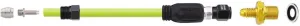 Jagwire Pro Quick-Fit Adapters for Hydraulic Hose - Fits eTap AXS HRD (2019 )